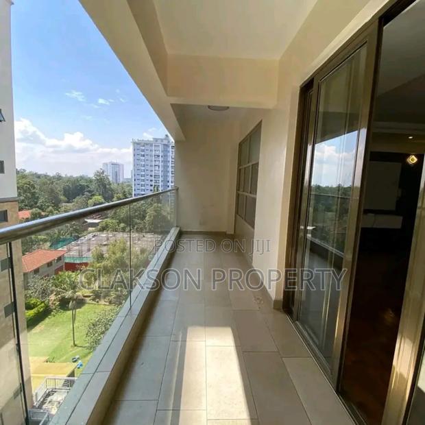 3bdrm Apartment in Kileleshwa for rent - thumbnail 10