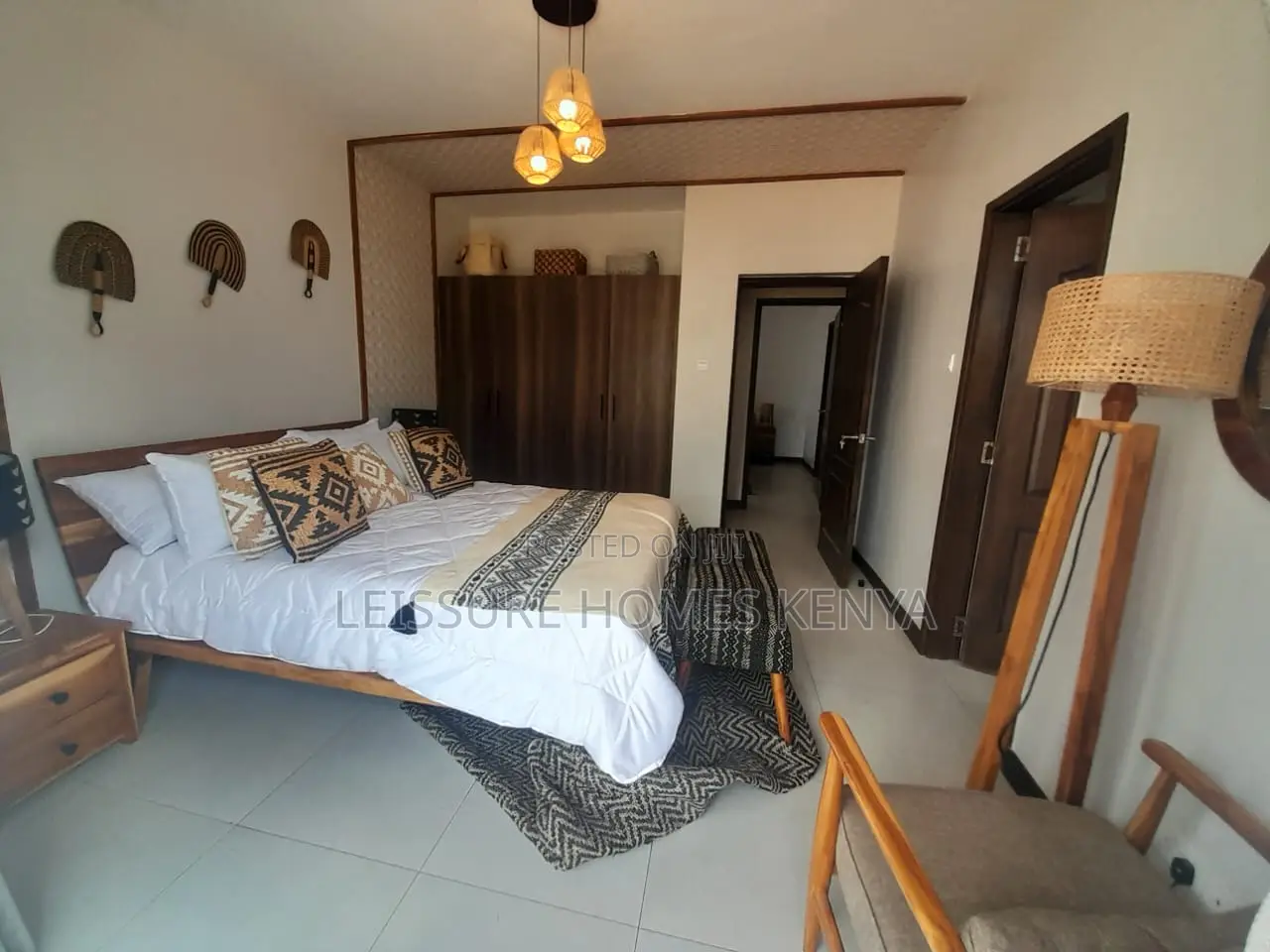 2bdrm Apartment in Gateway Mall Area for rent