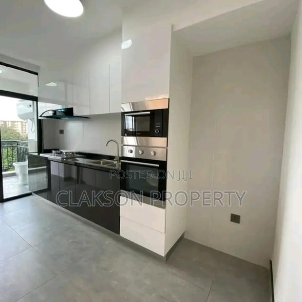 3bdrm Apartment in Kileleshwa for rent - thumbnail 3