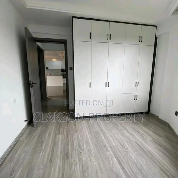 3bdrm Apartment in Kileleshwa for rent - thumbnail 4