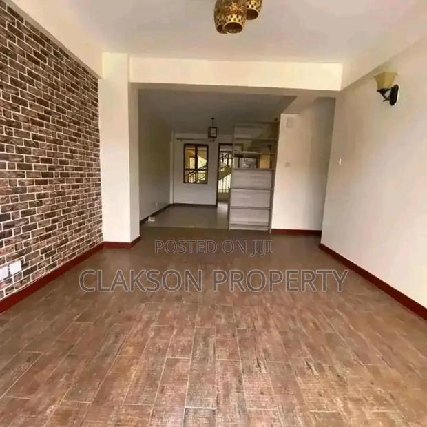 2bdrm Apartment in Kilimani, Kileleshwa for rent