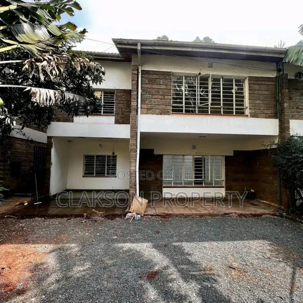 Office To Kilimani - main view