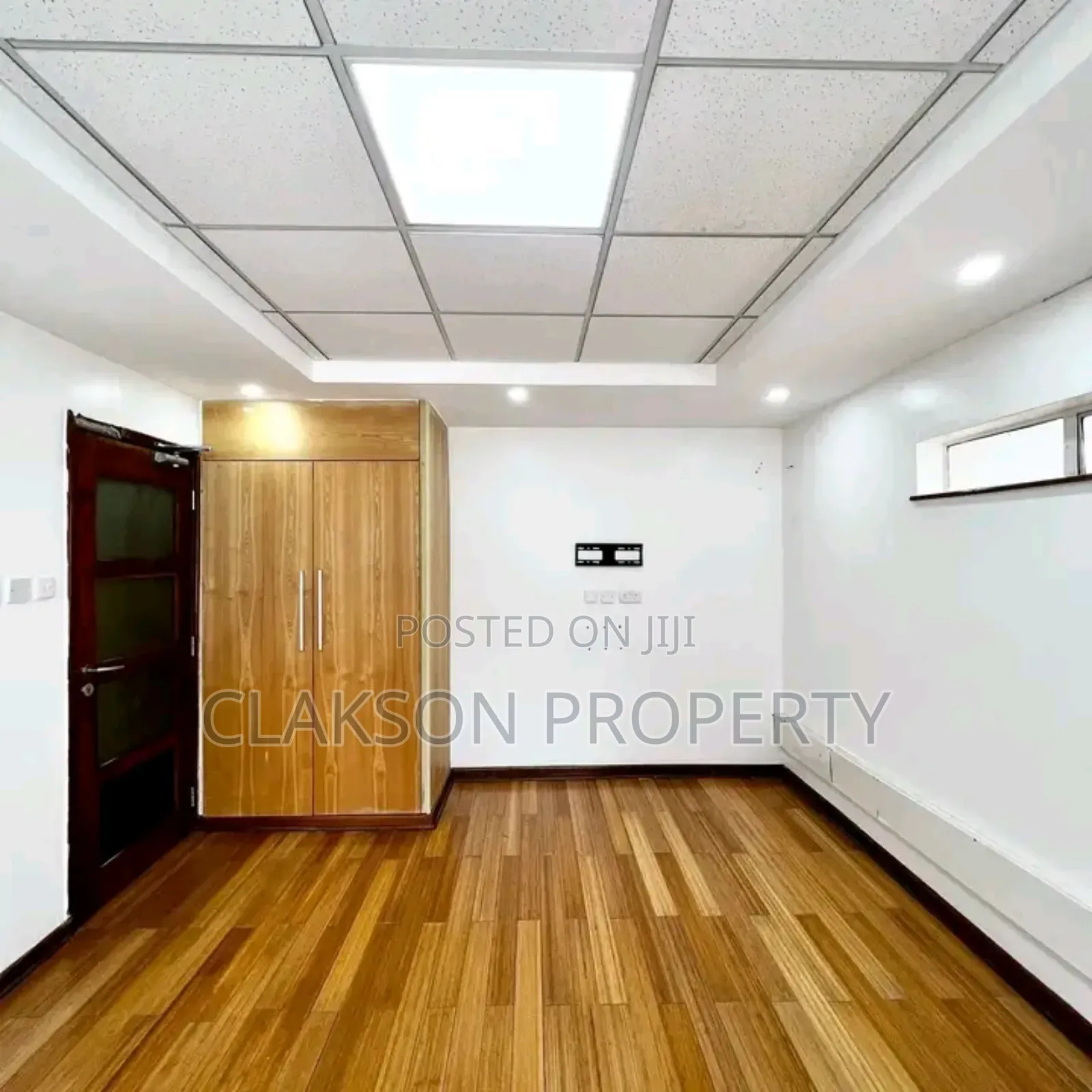 Office To Kilimani