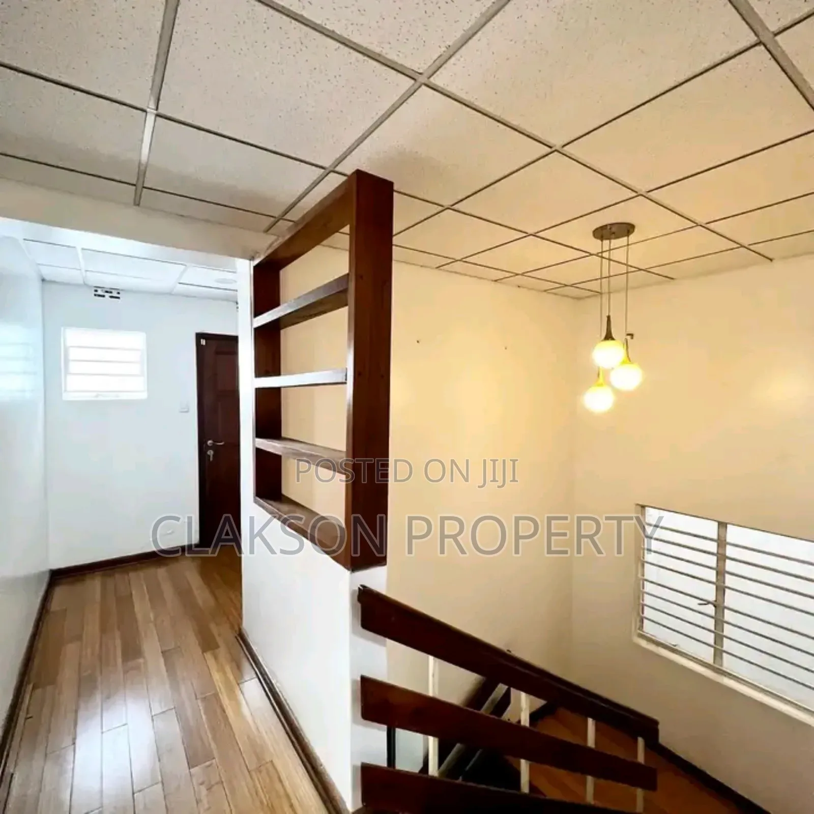 Office To Kilimani