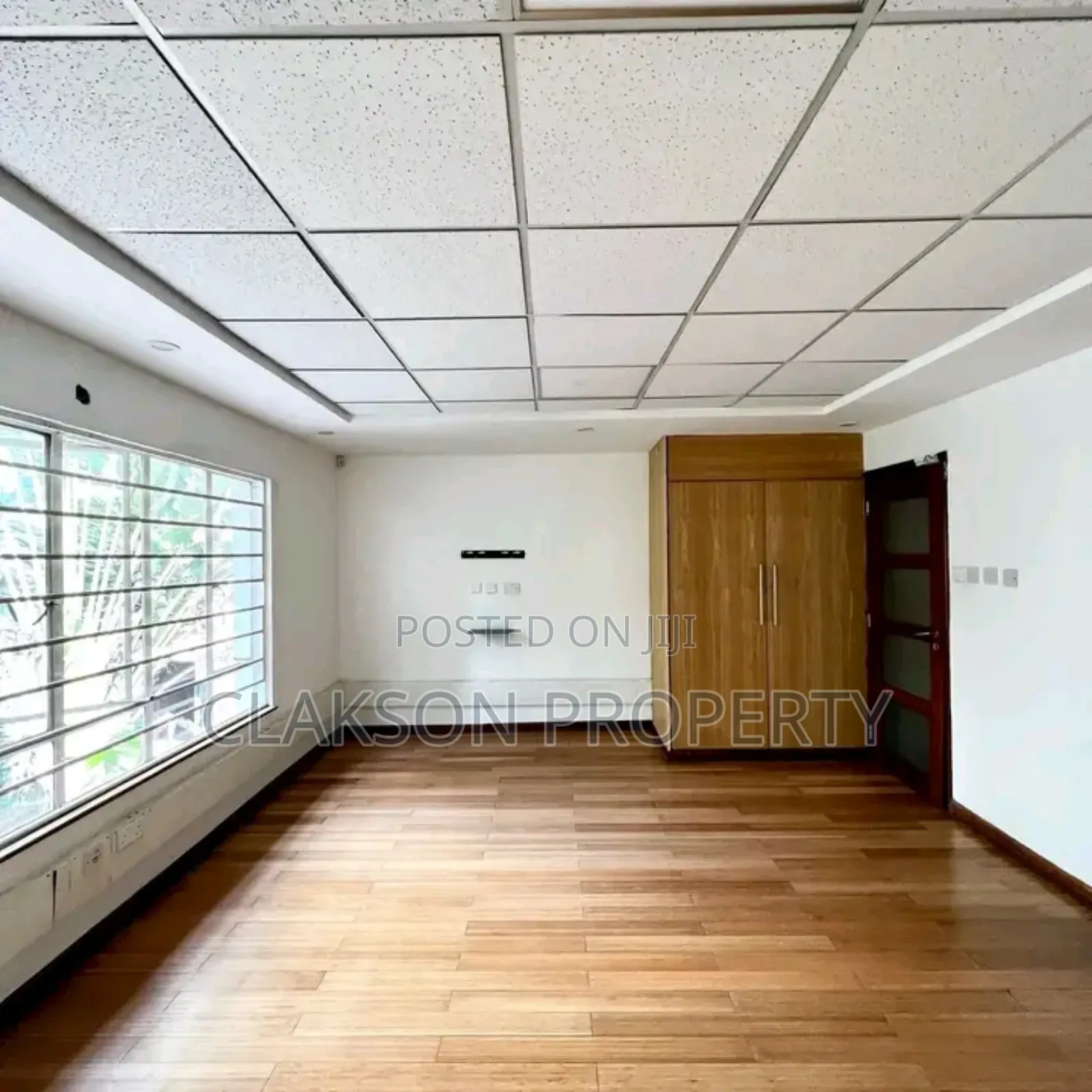 Office To Kilimani