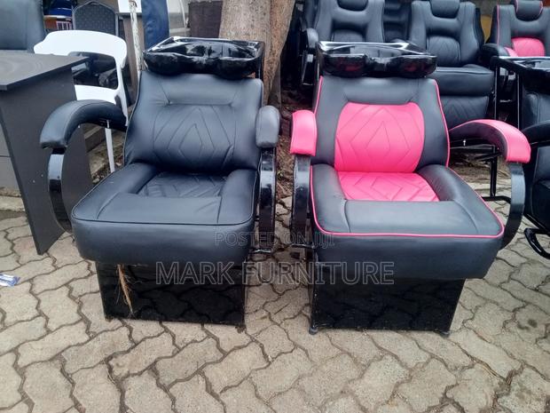 Sinks Salon Chair
