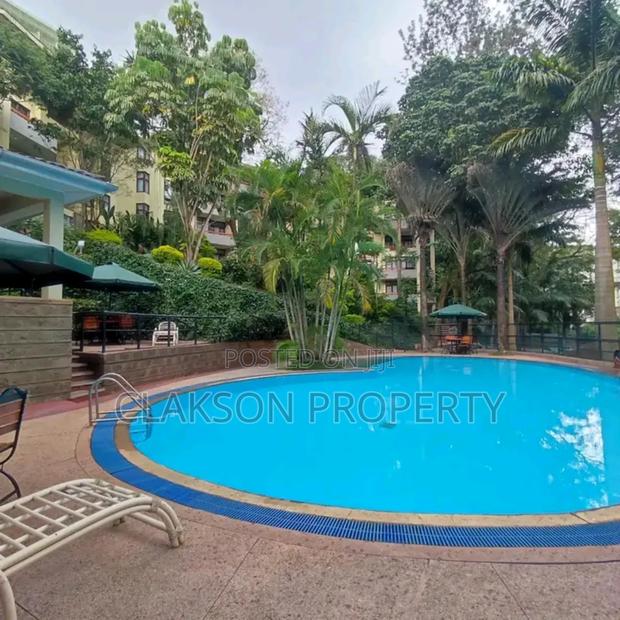 4bdrm Apartment in Riverside for rent - main view