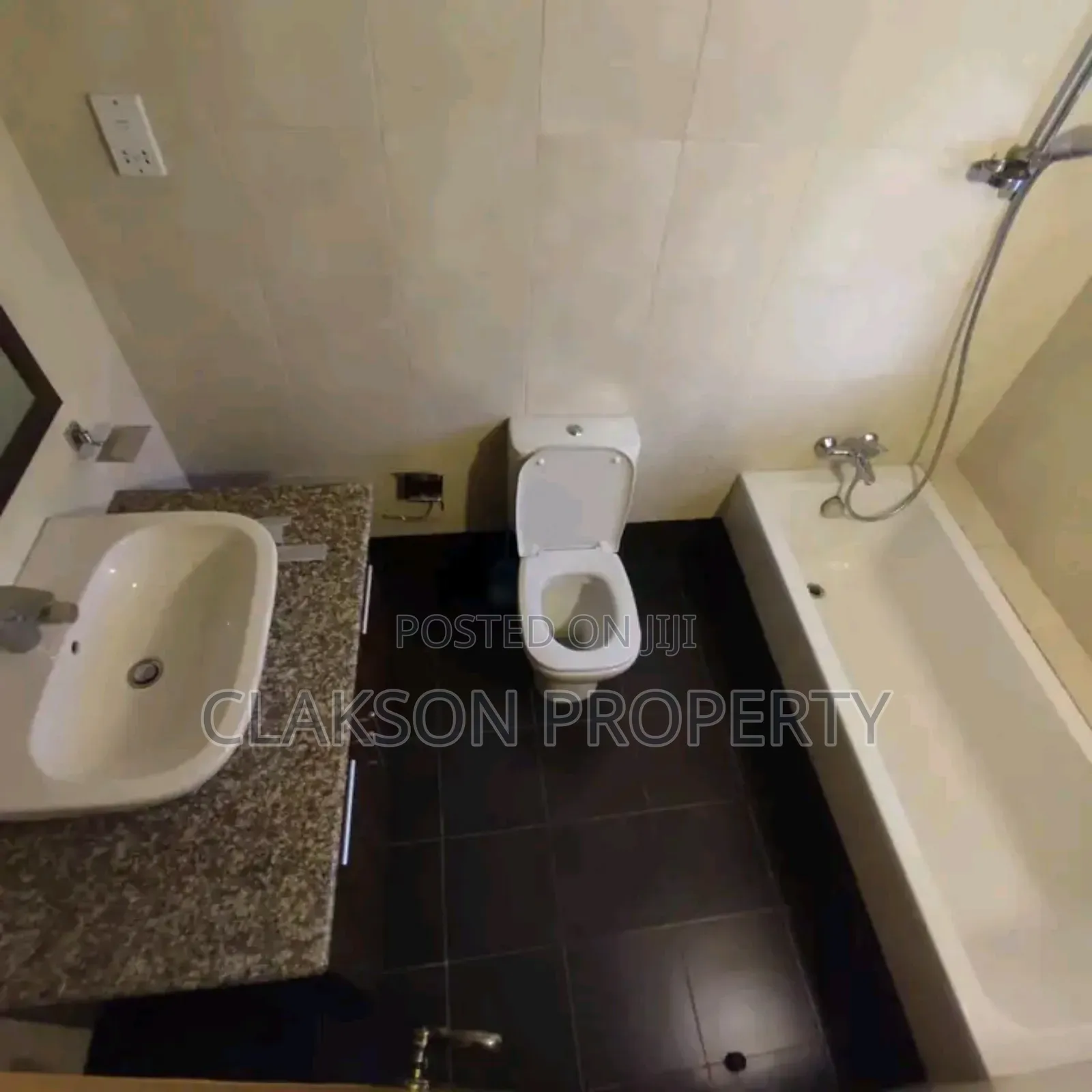 4bdrm Apartment in Riverside for rent