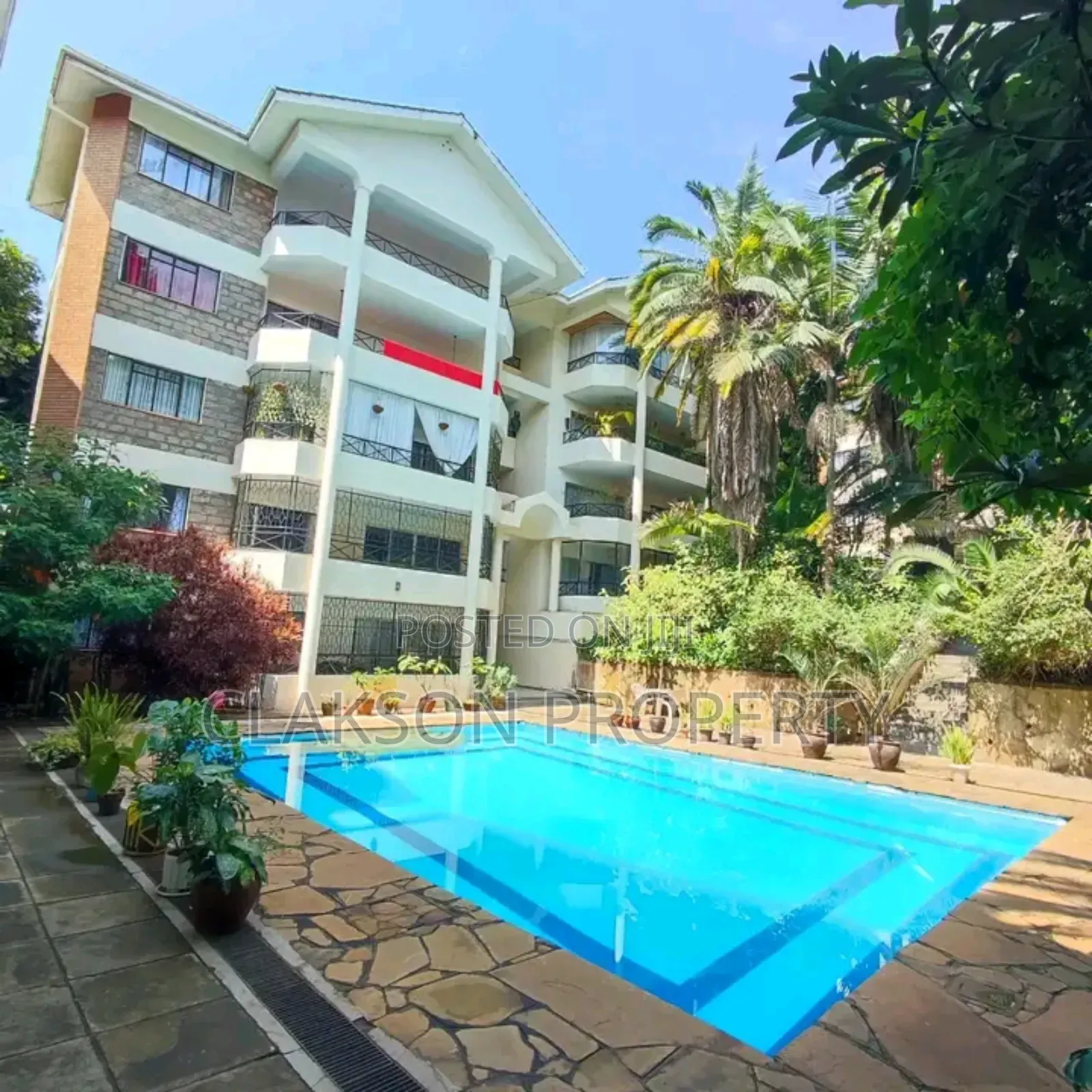 2bdrm Apartment in Riverside for sale