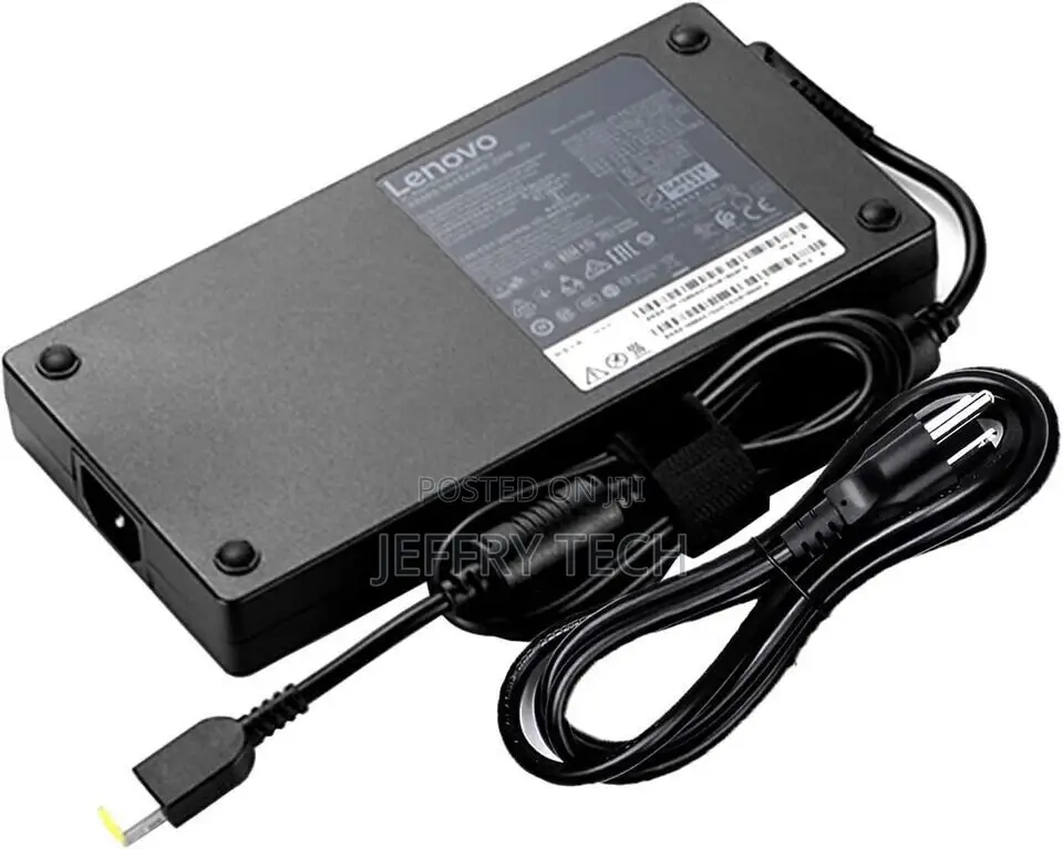 230W Adapter for Lenovo Legion 5 7 5P C7 S7 Y540 Y545 Y740