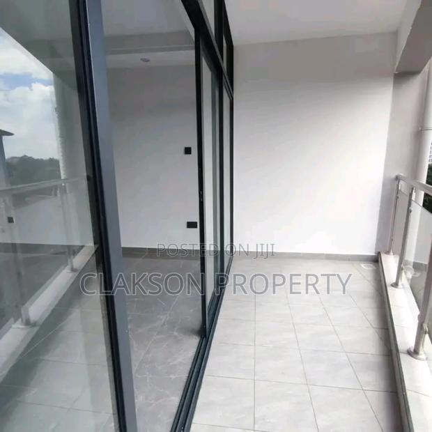 1bdrm Apartment in Kileleshwa for rent