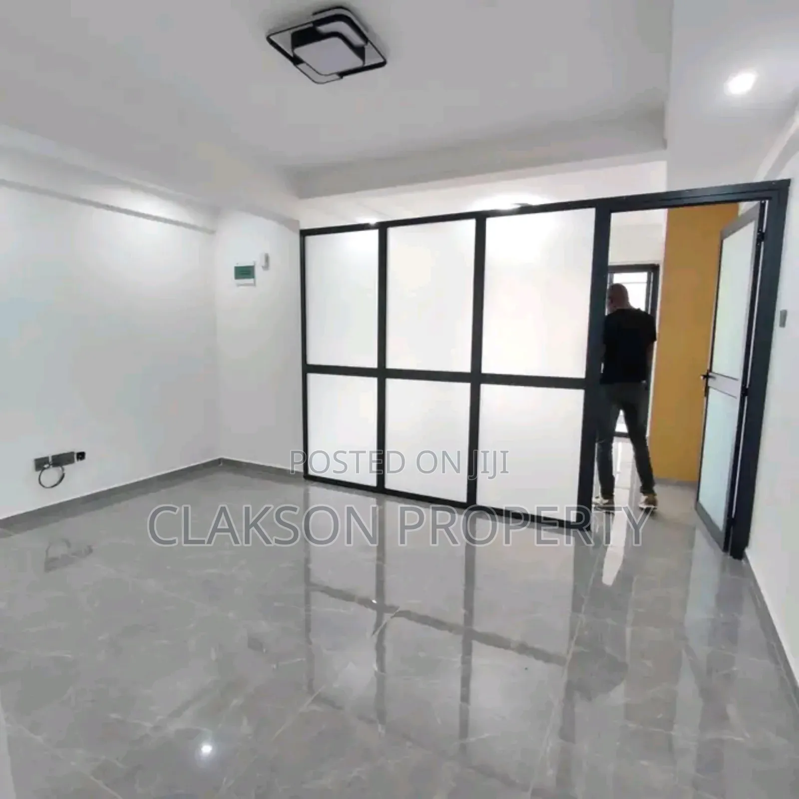 1bdrm Apartment in Kileleshwa for rent
