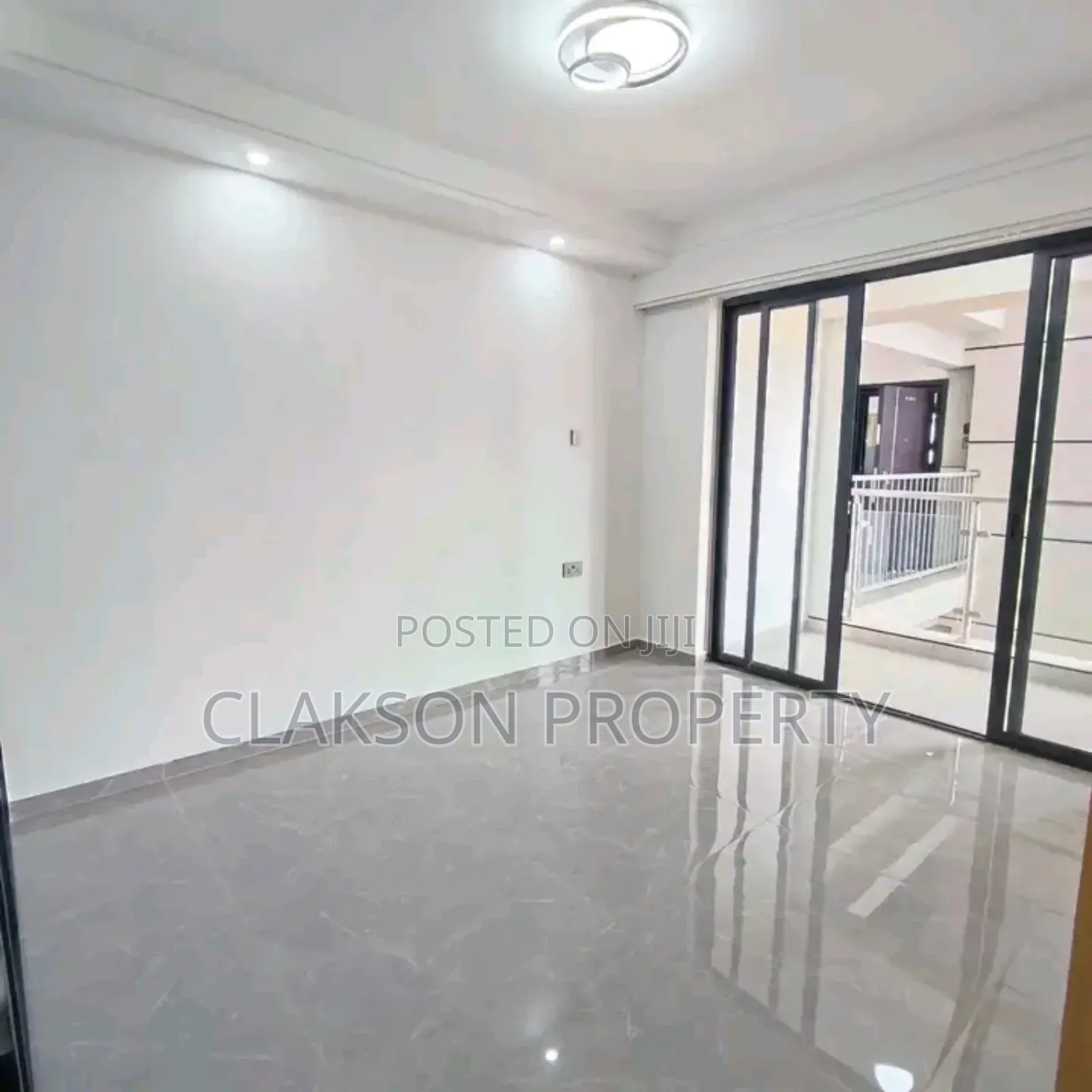 1bdrm Apartment in Kileleshwa for rent