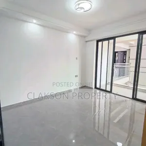 1bdrm Apartment in Kileleshwa for rent