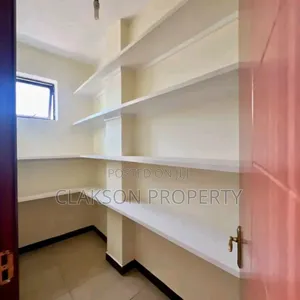 3bdrm Apartment in Kilimani for rent