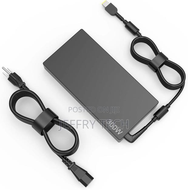 300W Legion AC Charger Fit for Lenovo Legion Pro 7i Lenovo L