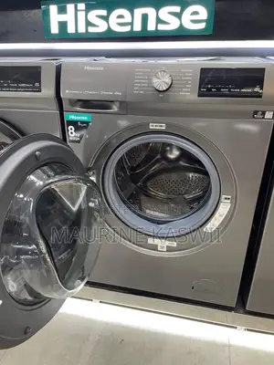 Hisense 8kg Dryer 5kg Wd3q8043bt Front Load