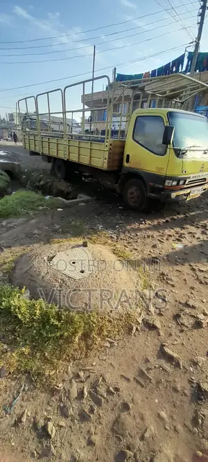 Ask for Transport