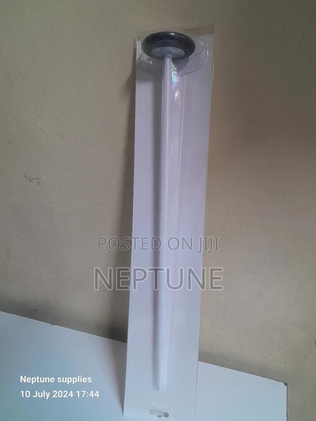 Reflex Hammer. - main view