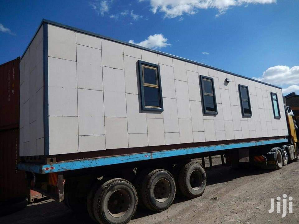 Shipping Containers