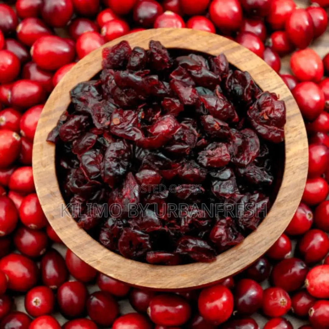 Cranberry 1 Kg