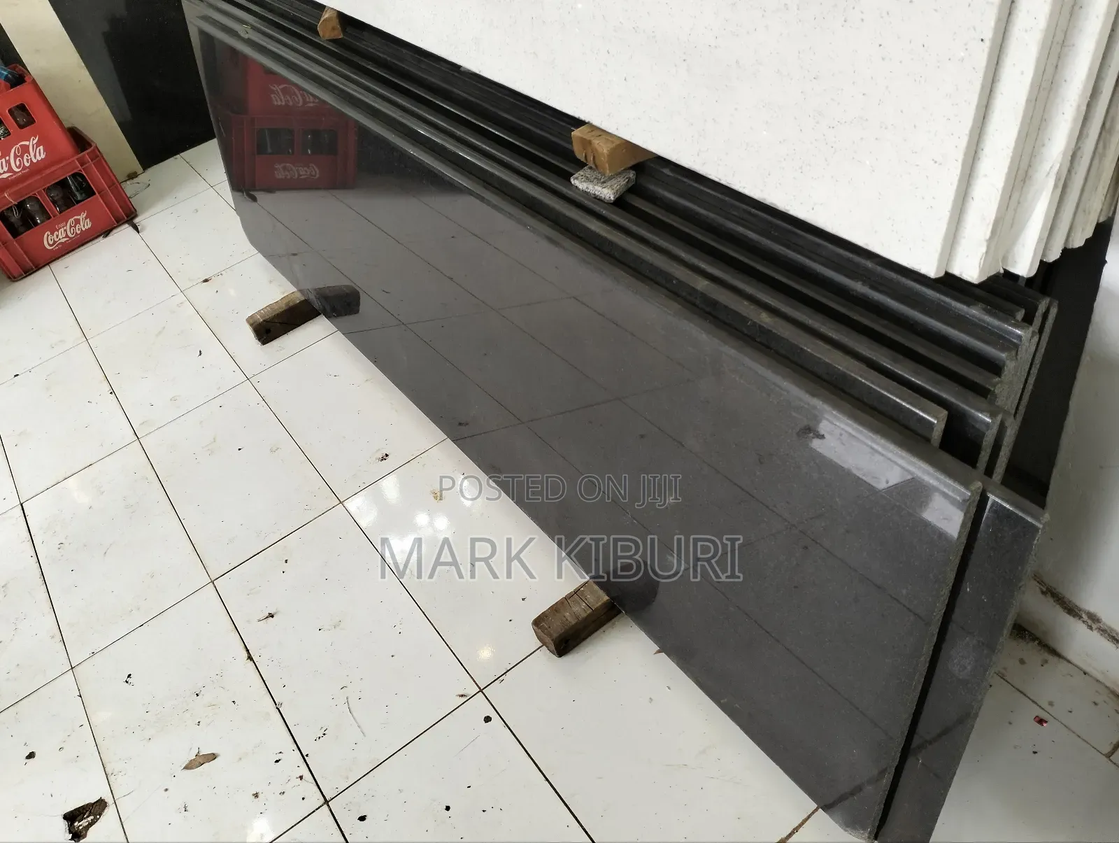 Granite Worktops 