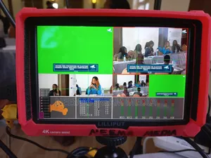 Livestreaming Service