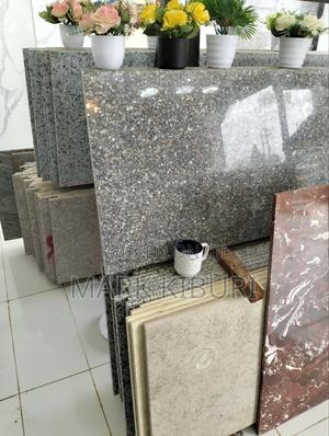 Granite Countertop - main view