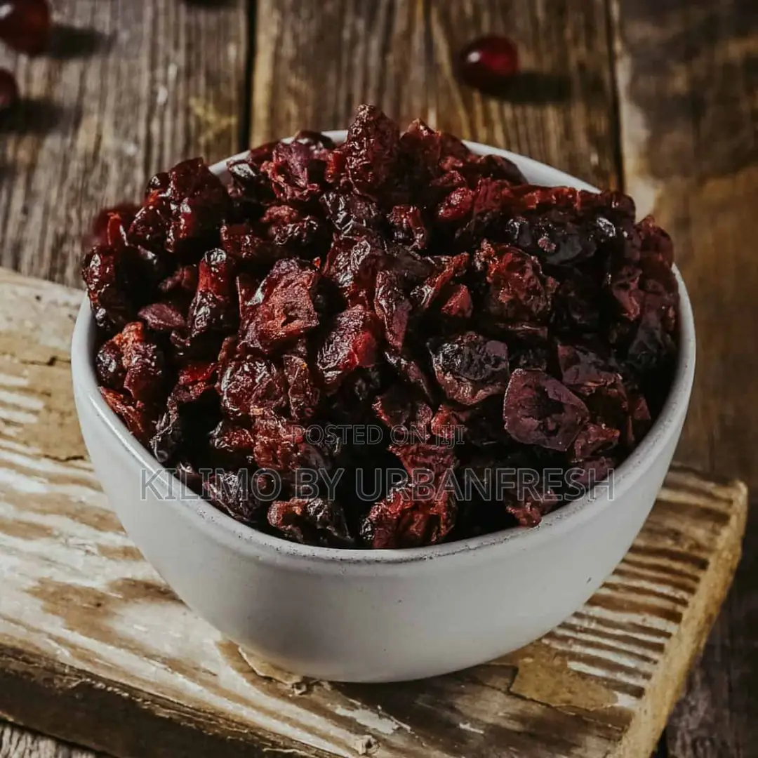 Cranberry 250g
