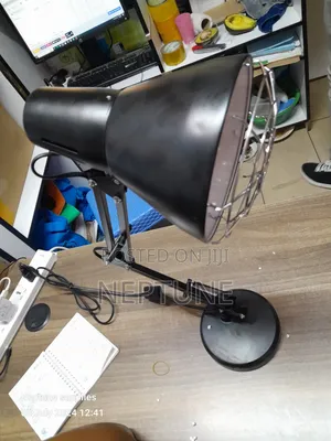 Infrarred/Therapay Lamp