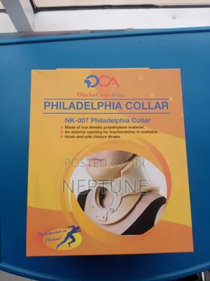 Neck Cervical Collar