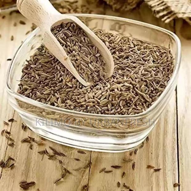 Cumin Seeds 500g - main view