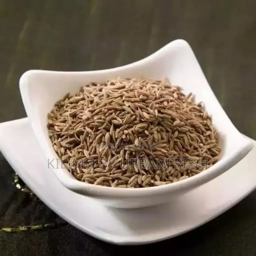 Cumin Seeds 250g