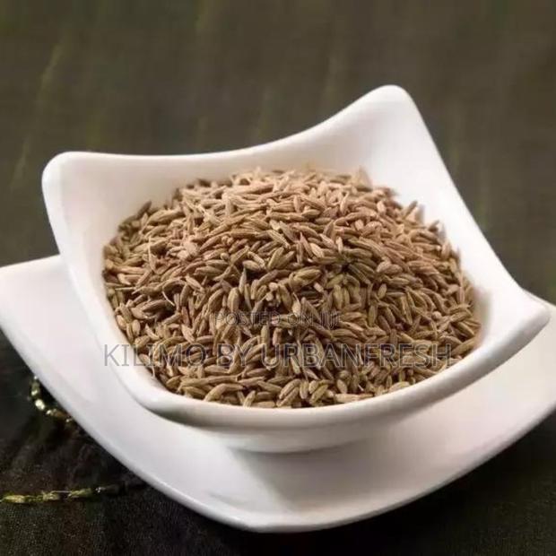 Cumin Seeds 250g - main view