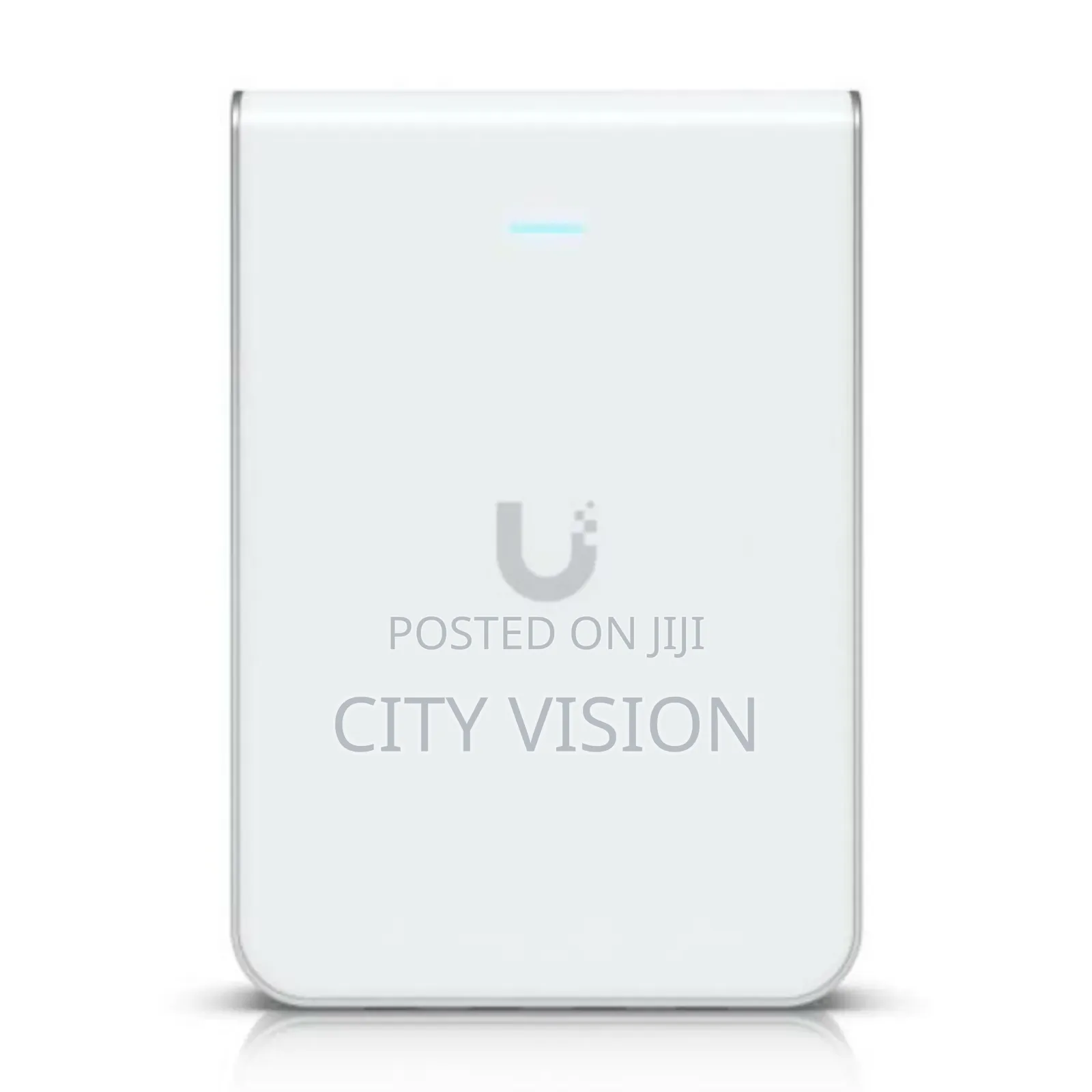 Ubiquiti Unifi 6 in-Wall Access Point (U6-Iw)