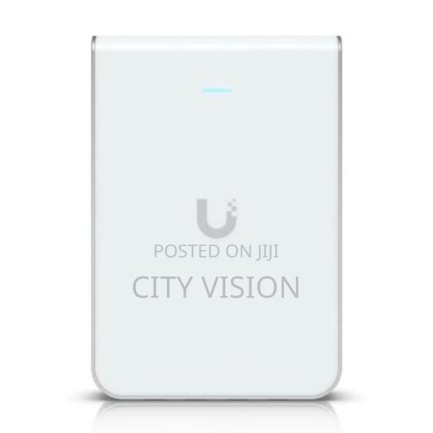 Ubiquiti Unifi 6 in-Wall Access Point (U6-Iw)
