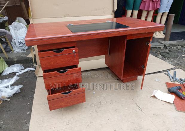 1.4m Executive Office Desk Executive Office Desk