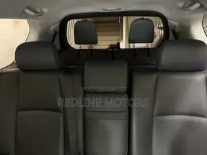 Toyota Land Cruiser Prado 2.8 2017 Matt Black