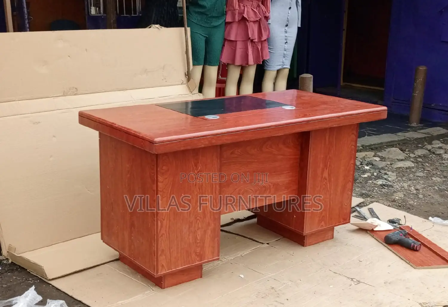 1.4m Executive Office Desk Executive Office Desk