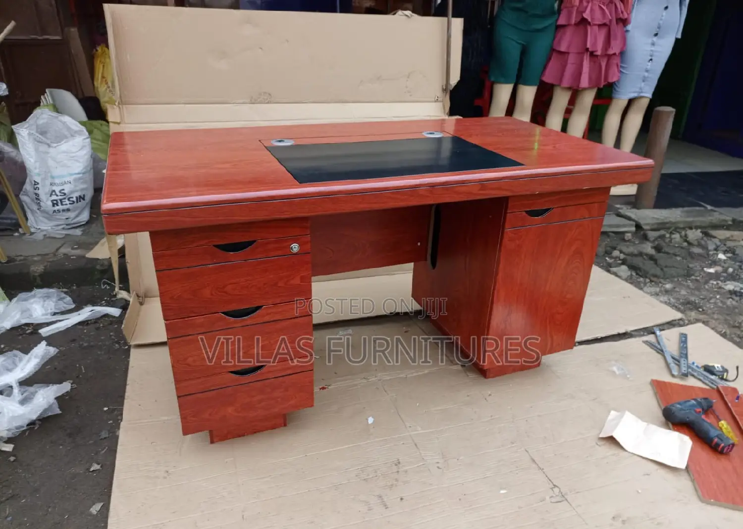 1.4m Executive Office Desk Executive Office Desk