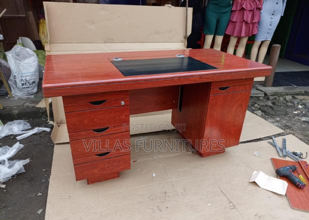 1.4m Executive Office Desk Executive Office Desk