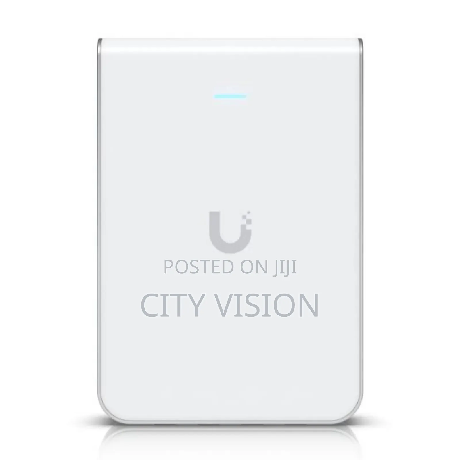 Wall-Mounted Wifi 6 AP With 6 Spatial Streams