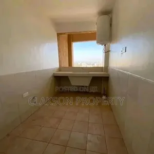 3bdrm Apartment in Kilimani for rent