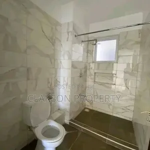 3bdrm Apartment in Kilimani for rent