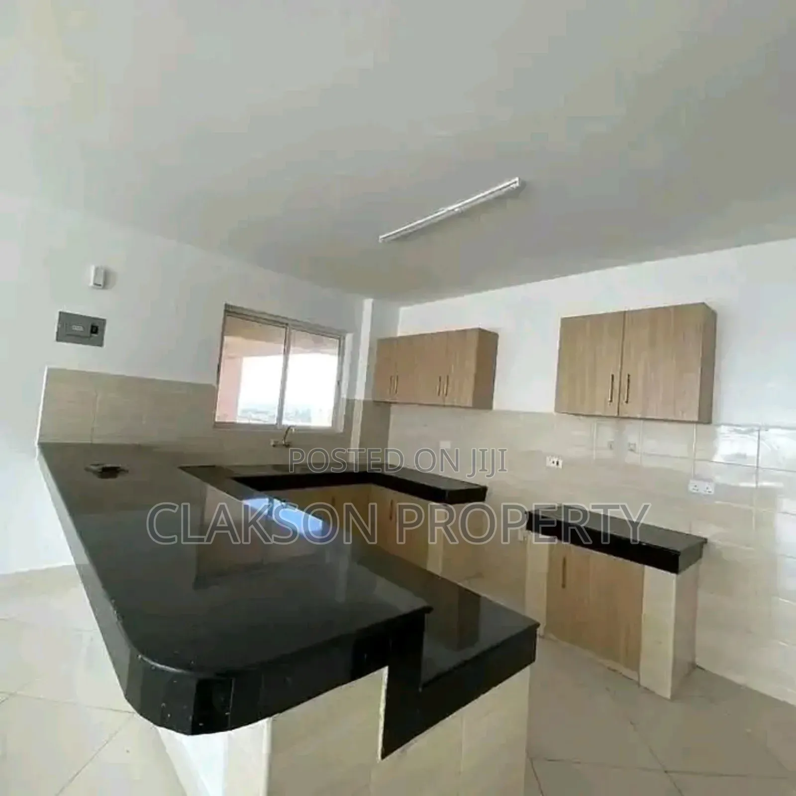 3bdrm Apartment in Kilimani for rent