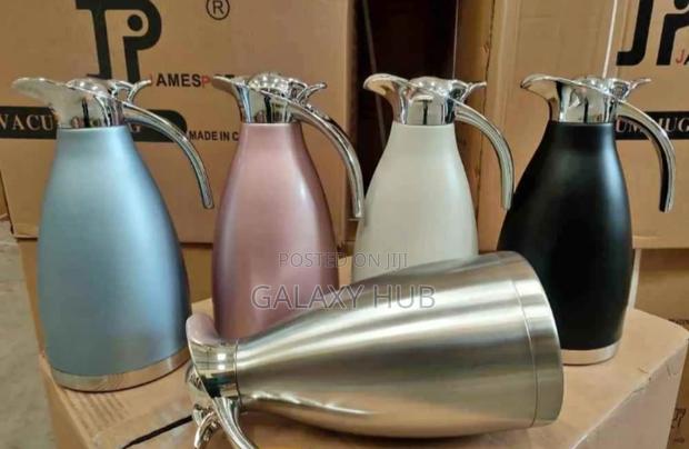 Jp Flask 2 Litres Non Breakable Flask
