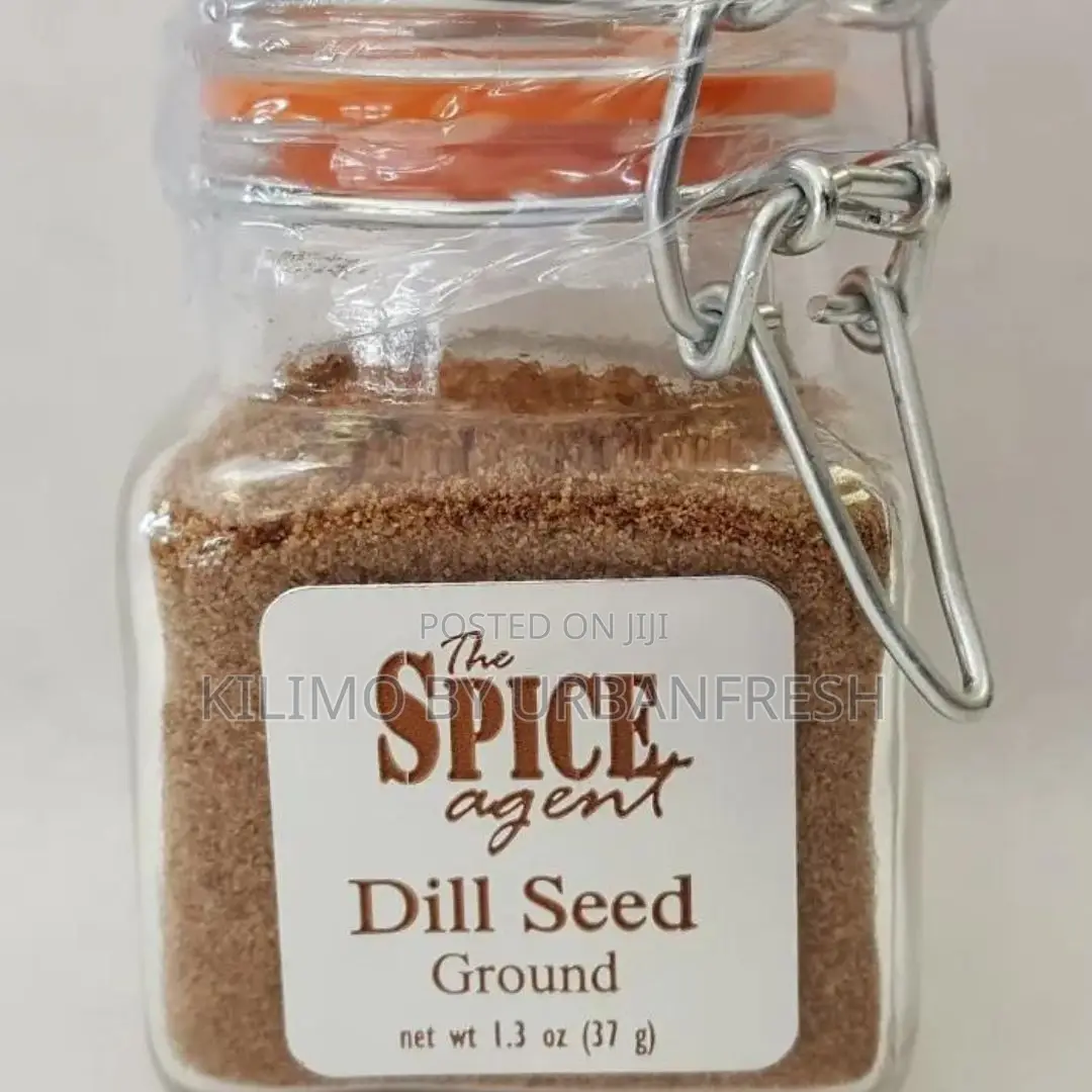 Dill Seed Powder 500g