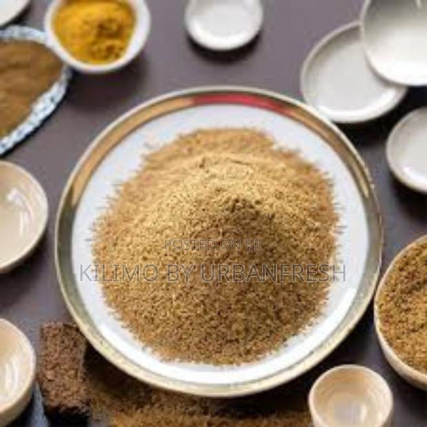 Dill Seed Powder 250g - main view