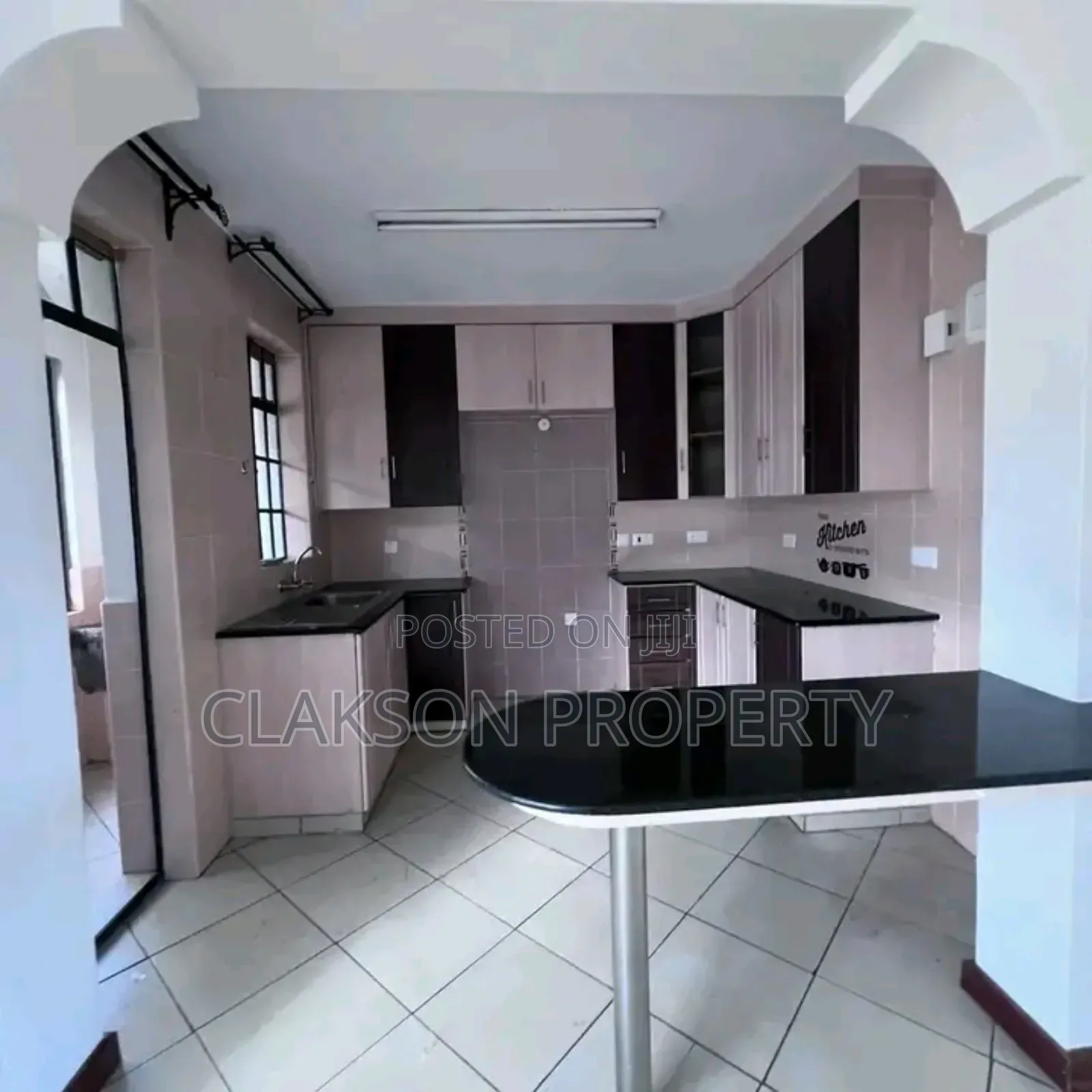 2bdrm Apartment in Kilimani for rent