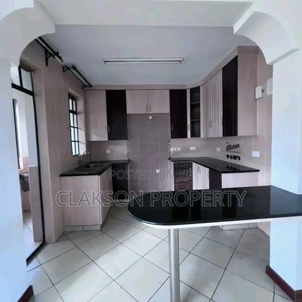 2bdrm Apartment in Kilimani for rent